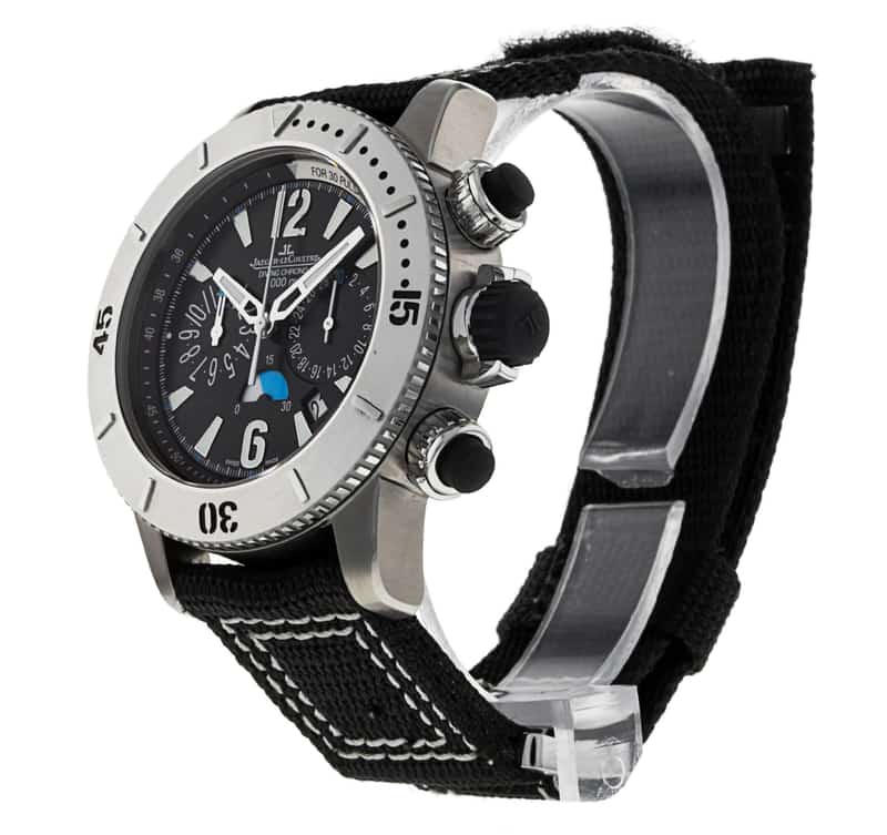 Jaeger-LeCoultre Master Compressor Diving 186T770